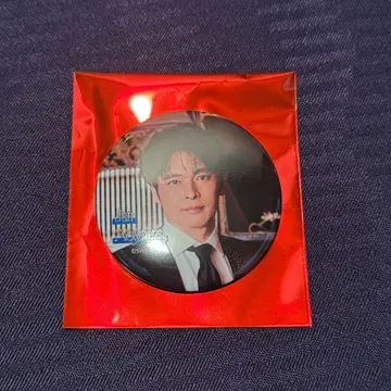 SHOW-WA 랜덤 캔뱃지