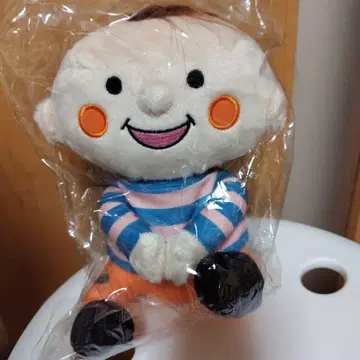 호페탄 봉제 인형 높이 약 17cm