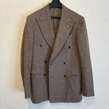 사르토리아 라토레 더블 자켓