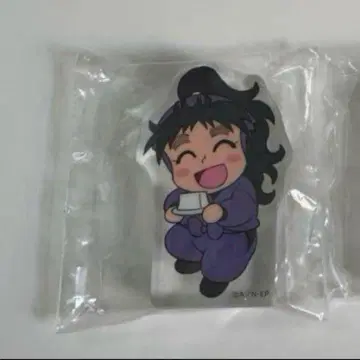 최종 가격 인하 닌타마 란타로 코롯토 쿠쿠치 헤이스케 1점