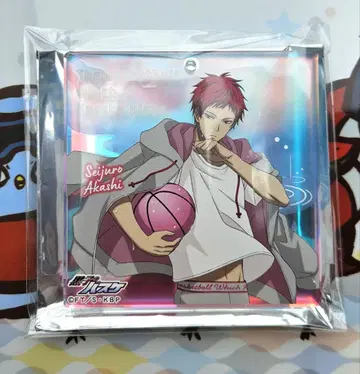 아카시 세이쥬로 쿠로코의 농구 점프 페스타 한정판 복권 블로키 아크릴