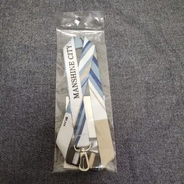 블루 록 전시회 넥스트랩 맨체스터 시티