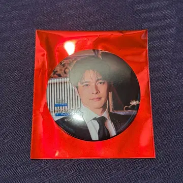 SHOW-WA 랜덤 캔뱃지