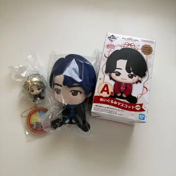 미세스 그린애플 제일복권 A상 와카이 씨 SD 피규어 참