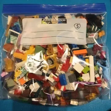 레고 부품 믹스 5