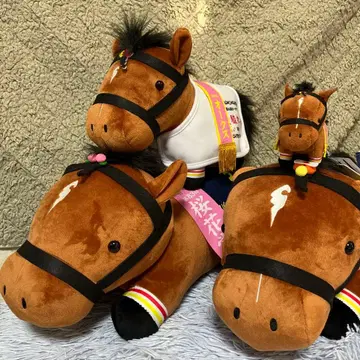 서러브레드 컬렉션 리버티 아일랜드 4종 세트