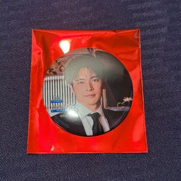 SHOW-WA 랜덤 캔뱃지