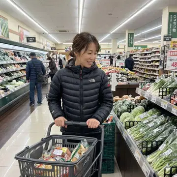 [ 새상품급 ] The North Face 블랙 다운 자켓 S 사이즈