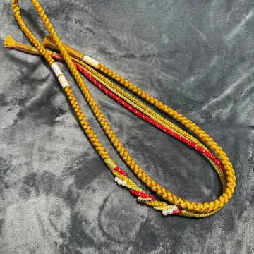 미사용 새상품 성인식 허리띠