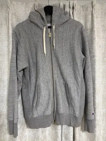 챔피온 후드티 XL