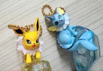 트윙클 도리 썬더스 워즈 세트