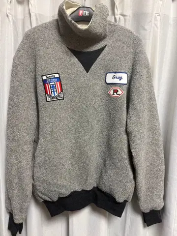 SUNSEA PILE TURTLE 사이즈 2