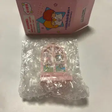 리틀트윈스타 시크릿 미니어처 참 A 스탠드 거울