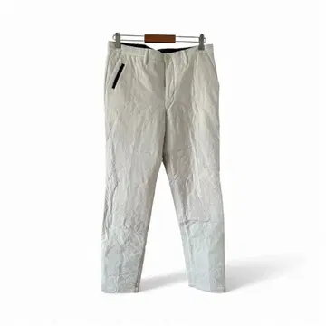 St Andrews 골프 팬츠 L 사이즈 화이트