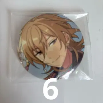 컬렉션 캔뱃지 2025 Sep 히카제 카오루