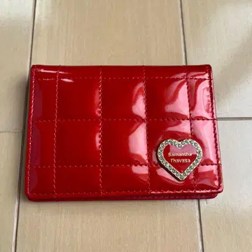 Samantha 패스 케이스