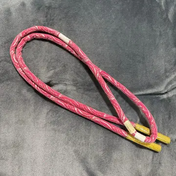 미사용 새상품 성인식 허리띠