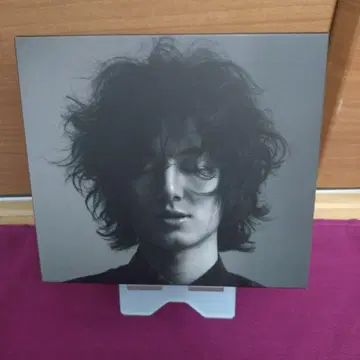 초회반 HELP EVER HURT NEVER 후지이 카제