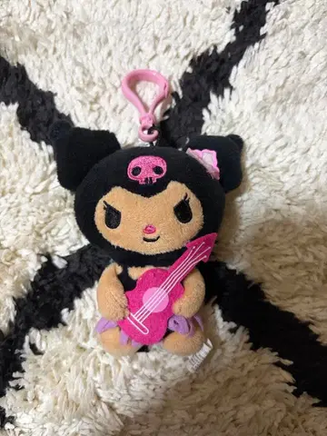 일광화상 쿠로미 ABC마트 Hawaii 한정판 산리오