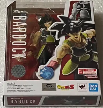 S.H.Figuarts 버독 피규아트 드래곤볼 시리즈