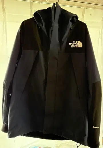 THE NORTH FACE NP61800 마운틴 파카 M 네이비