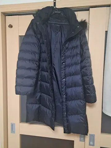 23구 네이비 다운