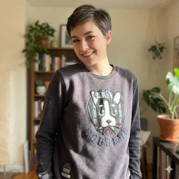 [일본 미발매] L.A. Dodgers 크루넥 트레이닝복