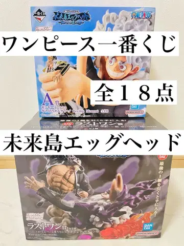 원피스 제일복권 미래섬