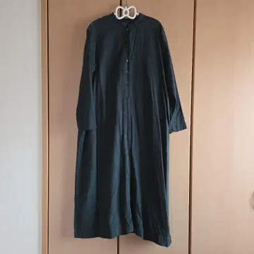 츠하루 코트 원피스