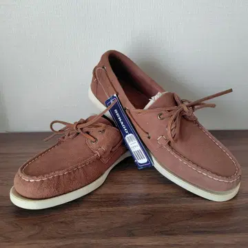 새상품 SEBAGO 세바고 7111PTW 901