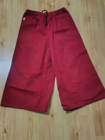 SOU SOU 히로가타 몸빼 1 프리 사이즈 중고품