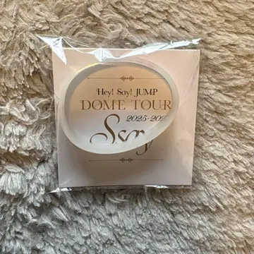 Hey! Say! JUMP Ssay 러버 밴드 ssay