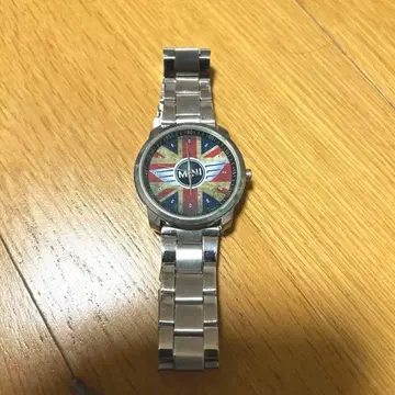 MINI 미니 쿠퍼 손목시계