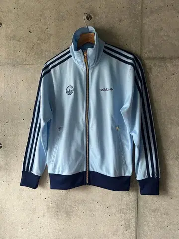 adidas 파이어버드 배지 트랙 자켓