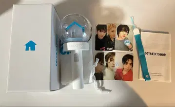 BOYNEXTDOOR 보넥도 응원봉