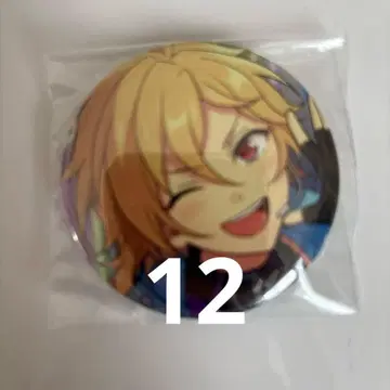 컬렉션 캔뱃지 2025 Sep. 니토 나즈나