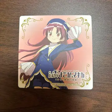 마도카 마기카 마네키네코 코스터