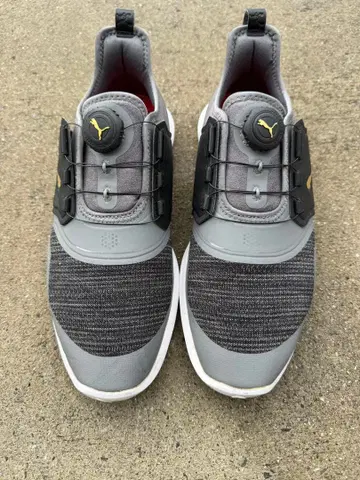 골프화 푸마 이그나이트 PUMA IGNITE