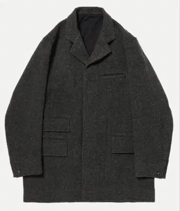 새상품 T.T taiga takahashi ATELIER COAT 42