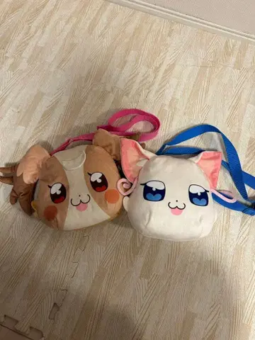 원더풀 프리큐어 코무기 소매