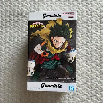 Grandista 나의 히어로 아카데미아 미도리야 이즈쿠