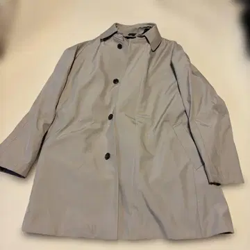 베이지 아우터 BENSALINA Thinsulate 남성용 L