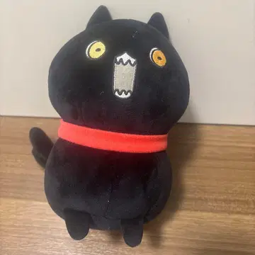 고양이 봉제 인형