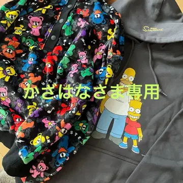 WIND AND SEA & HYS BEAR 모음