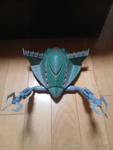 건담 피규어 비그로 MIA