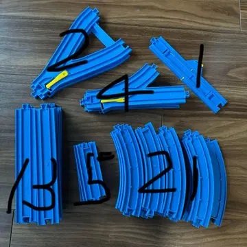 프라레일 묶음 판매 46도서 ( 낱개 판매도 가능 )