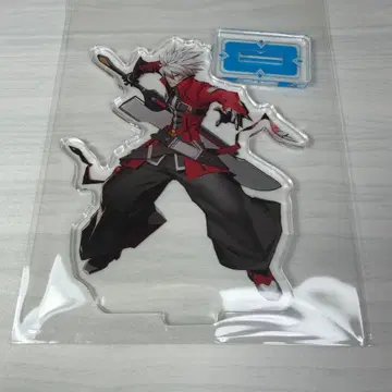 BLAZBLUE 라그나 아크릴 스탠드