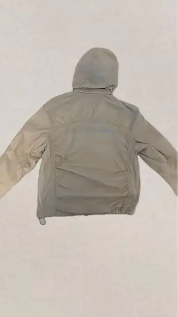 NAN KJOBENHAVN 나일론 자켓