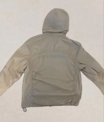 NAN KJOBENHAVN 나일론 자켓