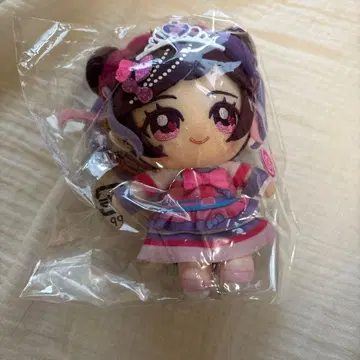 시마무라 시나코짱 마스코트 키링